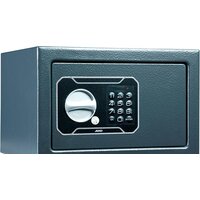 Мебельный сейф AIKO T-280 EL - Превью изображения №2 — Интернет-магазин Time-Shop