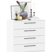 Трия Агата (белый)