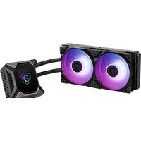 Система жидкостного охлаждения для процессора MSI MPG Coreliquid K240 V2 - Превью изображения №5 — Интернет-магазин Time-Shop