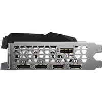 Видеокарта Gigabyte GeForce RTX 3080 Gaming OC 10GB GDDR6X (rev. 2.0) - Превью изображения №4 — Интернет-магазин Time-Shop