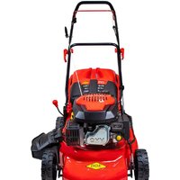 Газонокосилка DDE LM 46-60 - Превью изображения №3 — Интернет-магазин Time-Shop