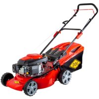 Газонокосилка DDE LM 46-60 - Превью изображения №2 — Интернет-магазин Time-Shop