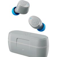 Skullcandy Jib True (светло-серый/синий)