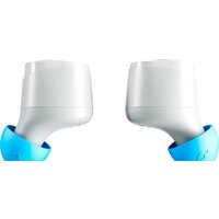 Наушники Skullcandy Jib True (светло-серый/синий) - Превью изображения №4 — Интернет-магазин Time-Shop