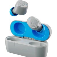 Наушники Skullcandy Jib True (светло-серый/синий) - Превью изображения №8 — Интернет-магазин Time-Shop