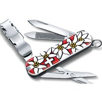 Victorinox Nail Clip 580 0.6463.840 (рисунок)