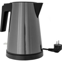 Электрический чайник Kernau KSK 101 Gun Metal - Превью изображения №3 — Интернет-магазин Time-Shop