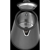 Электрический чайник Kernau KSK 101 Gun Metal - Превью изображения №5 — Интернет-магазин Time-Shop