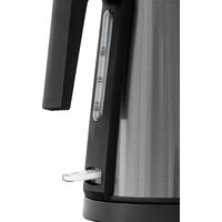 Электрический чайник Kernau KSK 101 Gun Metal - Превью изображения №4 — Интернет-магазин Time-Shop