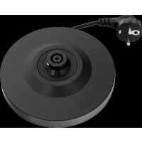 Электрический чайник Kernau KSK 101 Gun Metal - Превью изображения №6 — Интернет-магазин Time-Shop