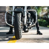 Дорожные мотошины Michelin Commander III Touring MH90R21 54H TL/TT - Превью изображения №6 — Интернет-магазин Time-Shop