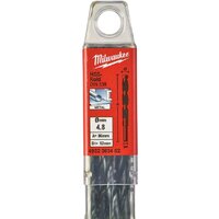 Milwaukee 4932363482 (10 предметов)