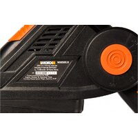 Высоторез Worx WG252E.9 (без АКБ) - Превью изображения №8 — Интернет-магазин Time-Shop