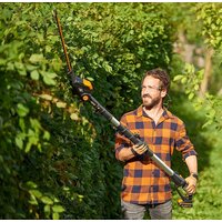 Высоторез Worx WG252E.9 (без АКБ) - Превью изображения №11 — Интернет-магазин Time-Shop