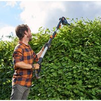 Высоторез Worx WG252E.9 (без АКБ) - Превью изображения №10 — Интернет-магазин Time-Shop