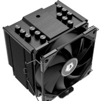 Кулер для процессора ID-Cooling SE-226-XT Black - Превью изображения №4 — Интернет-магазин Time-Shop