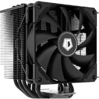Кулер для процессора ID-Cooling SE-226-XT Black - Превью изображения №2 — Интернет-магазин Time-Shop