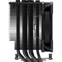 Кулер для процессора ID-Cooling SE-226-XT Black - Превью изображения №3 — Интернет-магазин Time-Shop