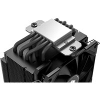 Кулер для процессора ID-Cooling SE-226-XT Black - Превью изображения №5 — Интернет-магазин Time-Shop