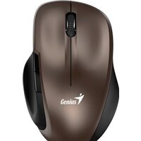 Мышь Genius Ergo 8200S (шоколадный) - Превью изображения №1 — Интернет-магазин Time-Shop