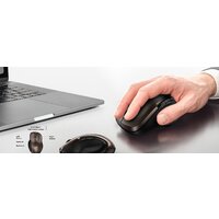 Мышь Genius Ergo 8200S (шоколадный) - Превью изображения №5 — Интернет-магазин Time-Shop