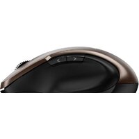 Мышь Genius Ergo 8200S (шоколадный) - Превью изображения №4 — Интернет-магазин Time-Shop