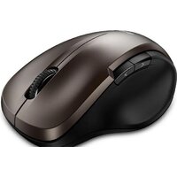 Мышь Genius Ergo 8200S (шоколадный) - Превью изображения №3 — Интернет-магазин Time-Shop
