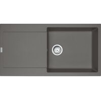 Franke Maris MRG 611-97 XL 114.0675.975 (каменный серый)