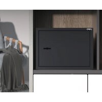 Мебельный сейф Deli Srock ET562 - Превью изображения №2 — Интернет-магазин Time-Shop