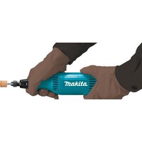 Прямошлифовальная машина Makita GD0603 - Превью изображения №2 — Интернет-магазин Time-Shop