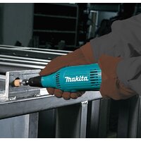 Прямошлифовальная машина Makita GD0603 - Превью изображения №9 — Интернет-магазин Time-Shop