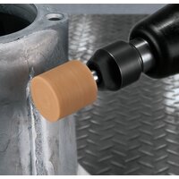 Прямошлифовальная машина Makita GD0603 - Превью изображения №12 — Интернет-магазин Time-Shop