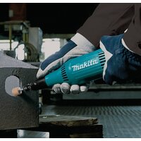 Прямошлифовальная машина Makita GD0603 - Превью изображения №7 — Интернет-магазин Time-Shop
