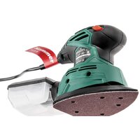 Дельташлифмашина Hammer Flex DSM135 - Превью изображения №4 — Интернет-магазин Time-Shop