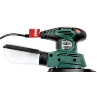 Дельташлифмашина Hammer Flex DSM135 - Превью изображения №3 — Интернет-магазин Time-Shop