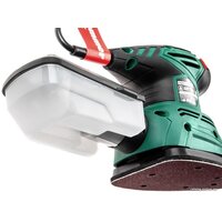 Дельташлифмашина Hammer Flex DSM135 - Превью изображения №7 — Интернет-магазин Time-Shop