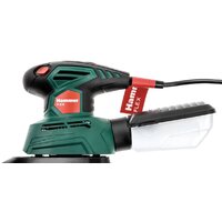 Дельташлифмашина Hammer Flex DSM135 - Превью изображения №2 — Интернет-магазин Time-Shop