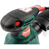 Дельташлифмашина Hammer Flex DSM135 - Превью изображения №6 — Интернет-магазин Time-Shop