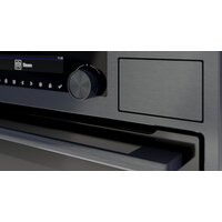 Электрический духовой шкаф ASKO OCSM8487B - Превью изображения №3 — Интернет-магазин Time-Shop