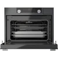 Электрический духовой шкаф ASKO OCSM8487B - Превью изображения №4 — Интернет-магазин Time-Shop