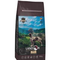 Корма для собак