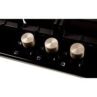 Варочная панель Making Oasis Everywhere P-3MBT (B) - Превью изображения №4 — Интернет-магазин Time-Shop