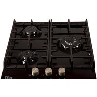 Варочная панель Making Oasis Everywhere P-3MBT (B) - Превью изображения №2 — Интернет-магазин Time-Shop