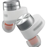 Наушники Bowers & Wilkins PI5 S2 (белый) - Превью изображения №2 — Интернет-магазин Time-Shop