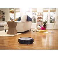 Робот-пылесос iRobot Roomba i1 - Превью изображения №4 — Интернет-магазин Time-Shop