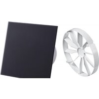 Awenta System+ Turbo 125CTR KWT125CTR-PTGB125M-ZZ125