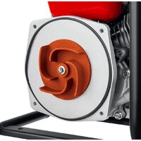 Мотопомпа Зубр Мастер МП-600 - Превью изображения №3 — Интернет-магазин Time-Shop