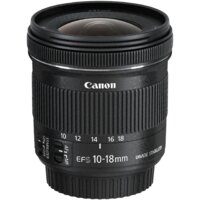 Объектив Canon EF-S 10-18mm f/4.5-5.6 IS STM - Превью изображения №4 — Интернет-магазин Time-Shop
