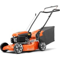 Газонокосилка Husqvarna LC 151S 970488401 - Превью изображения №2 — Интернет-магазин Time-Shop