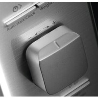 Микроволновая печь CASO MG 20 Cube Ceramic - Превью изображения №2 — Интернет-магазин Time-Shop